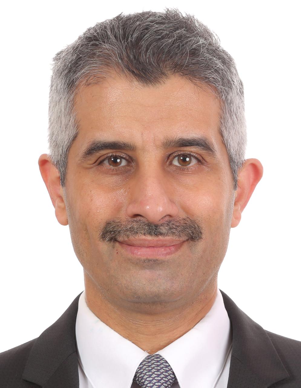 Akram Harahsheh