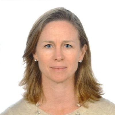 Melinda Reed