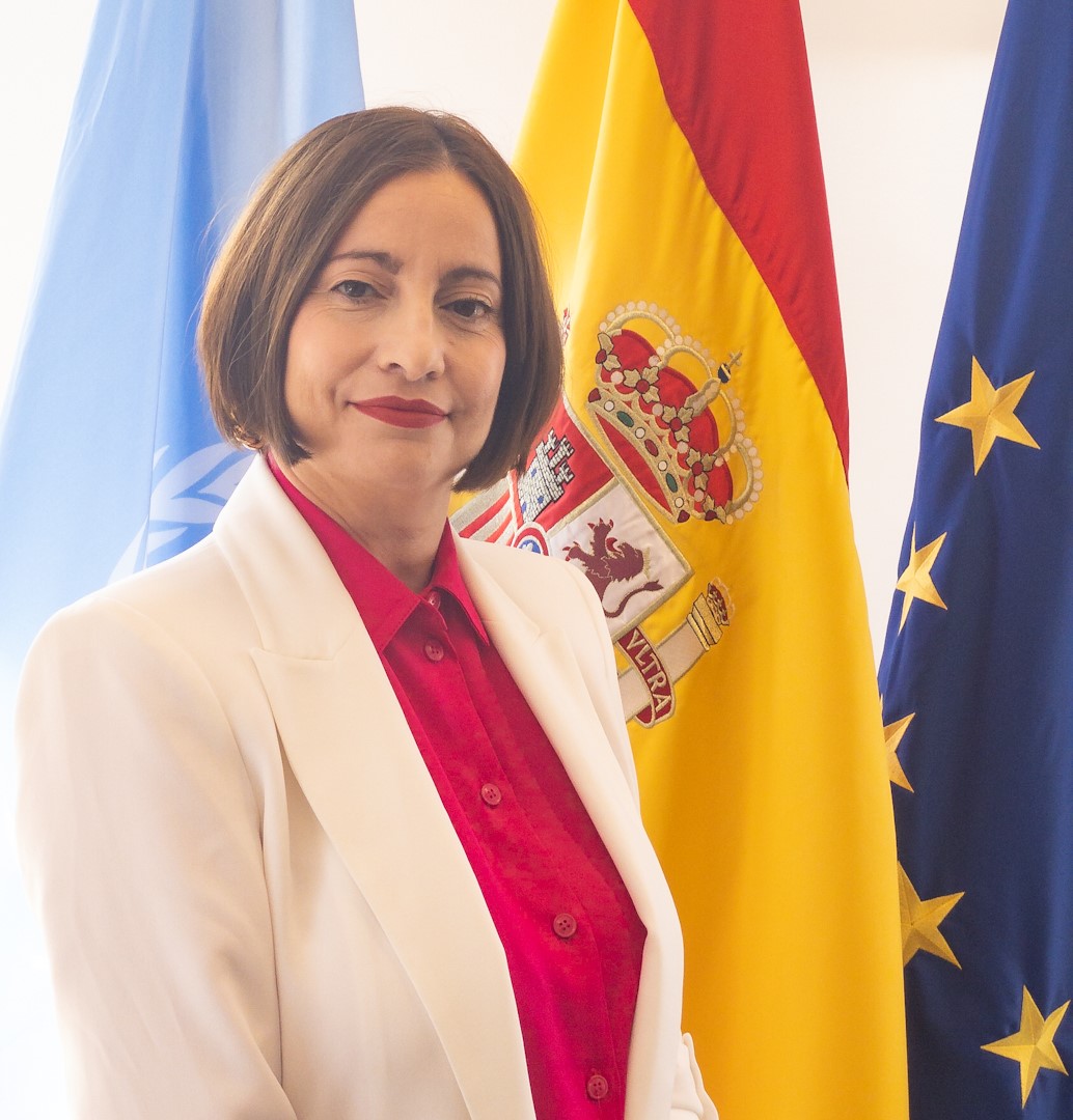 Ana Maria Alonso Giganto
