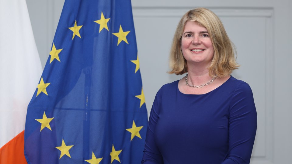 Barbara Cullinane