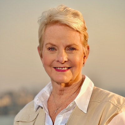 Cindy McCain