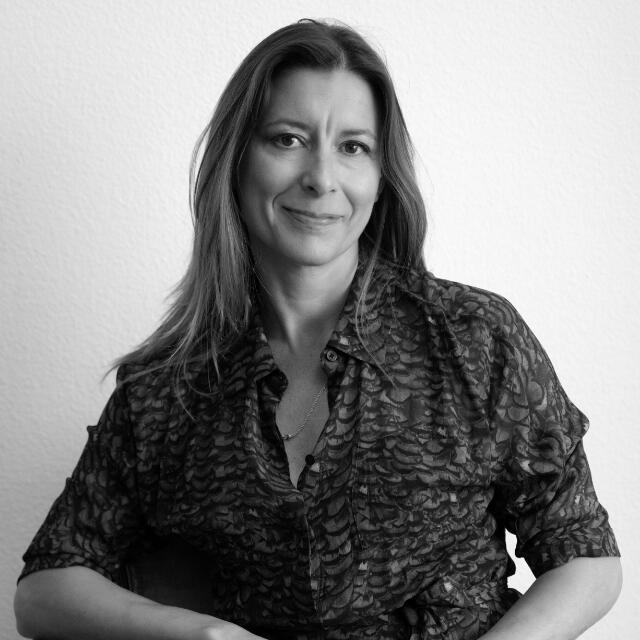 Patricia Montesinos