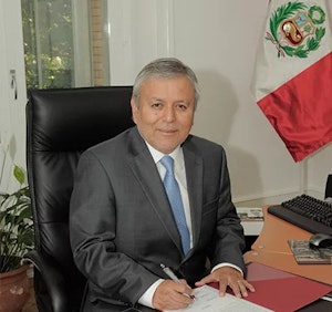 Luis Chuquihuara Chil