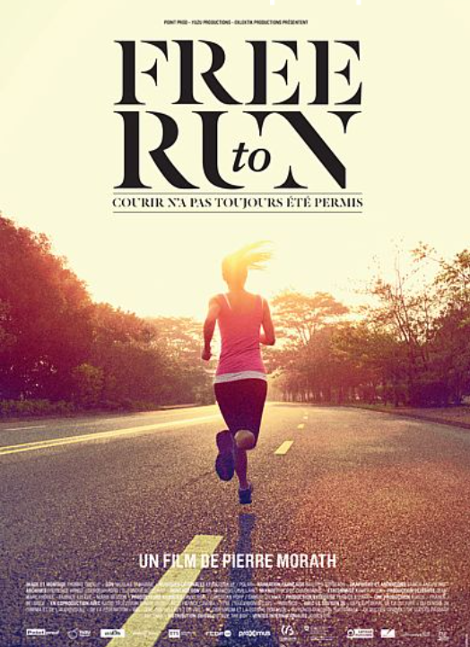 Film Screening of "Free to Run"