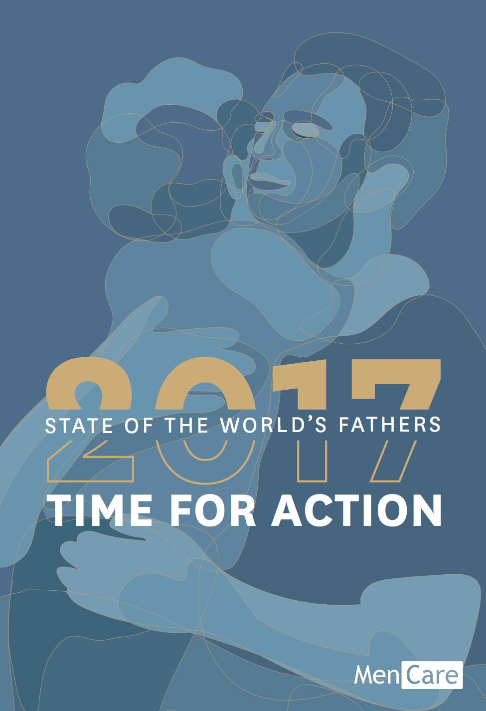 State of the World’s Fathers: A Time for Action