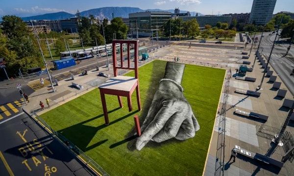 From Casualties to Care: Implementing Age- and Gender-Sensitive Victim Assistance