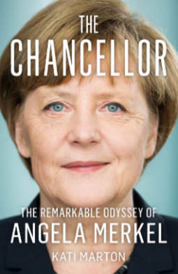 Book Presentation: The Chancellor