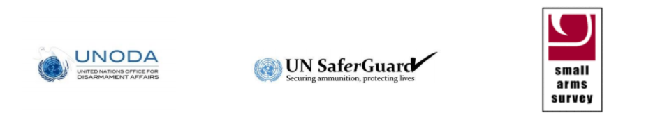 Virtual launch event of the UNODA Briefing Paper “Gender Dimensions of  the Life-cycle Management of Ammunition”