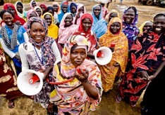 Research Frontiers  in Gender and Sustainable Peace