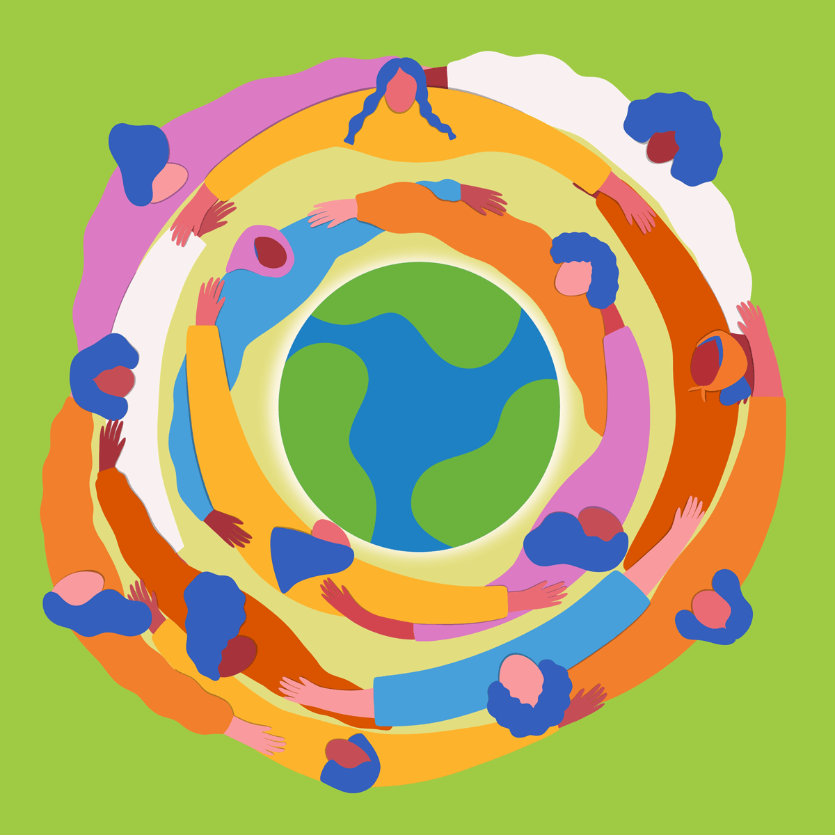 Role of CTBTO in minimizing the disproportional impact of climate change, nuclear tests and natural hazards on women