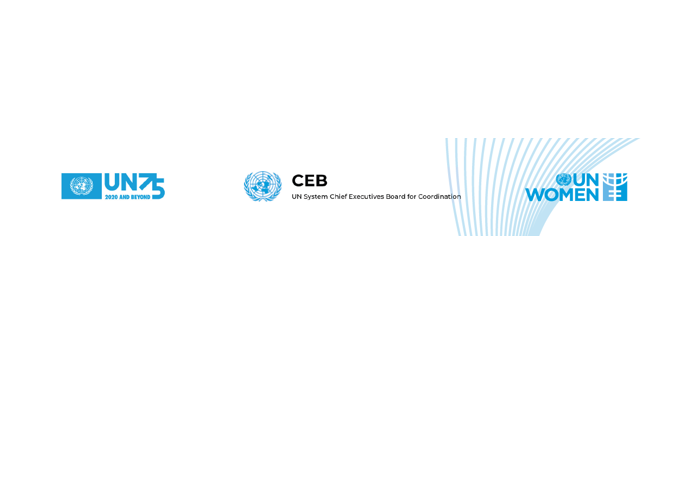 Realizing zero tolerance through joint leadership: Launch of a publication reflecting on the peer-to-peer learning on preventing and eliminating sexual harassment