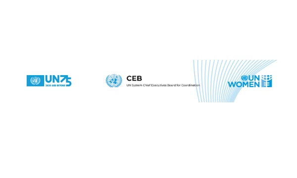 Realizing zero tolerance through joint leadership: Launch of a publication reflecting on the peer-to-peer learning on preventing and eliminating sexual harassment