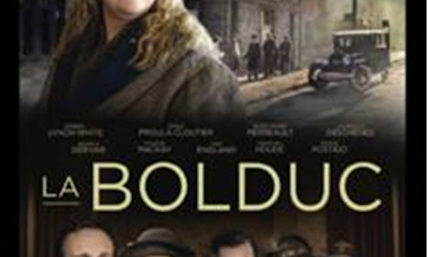 LA BOLDUC - Projection virtuelle