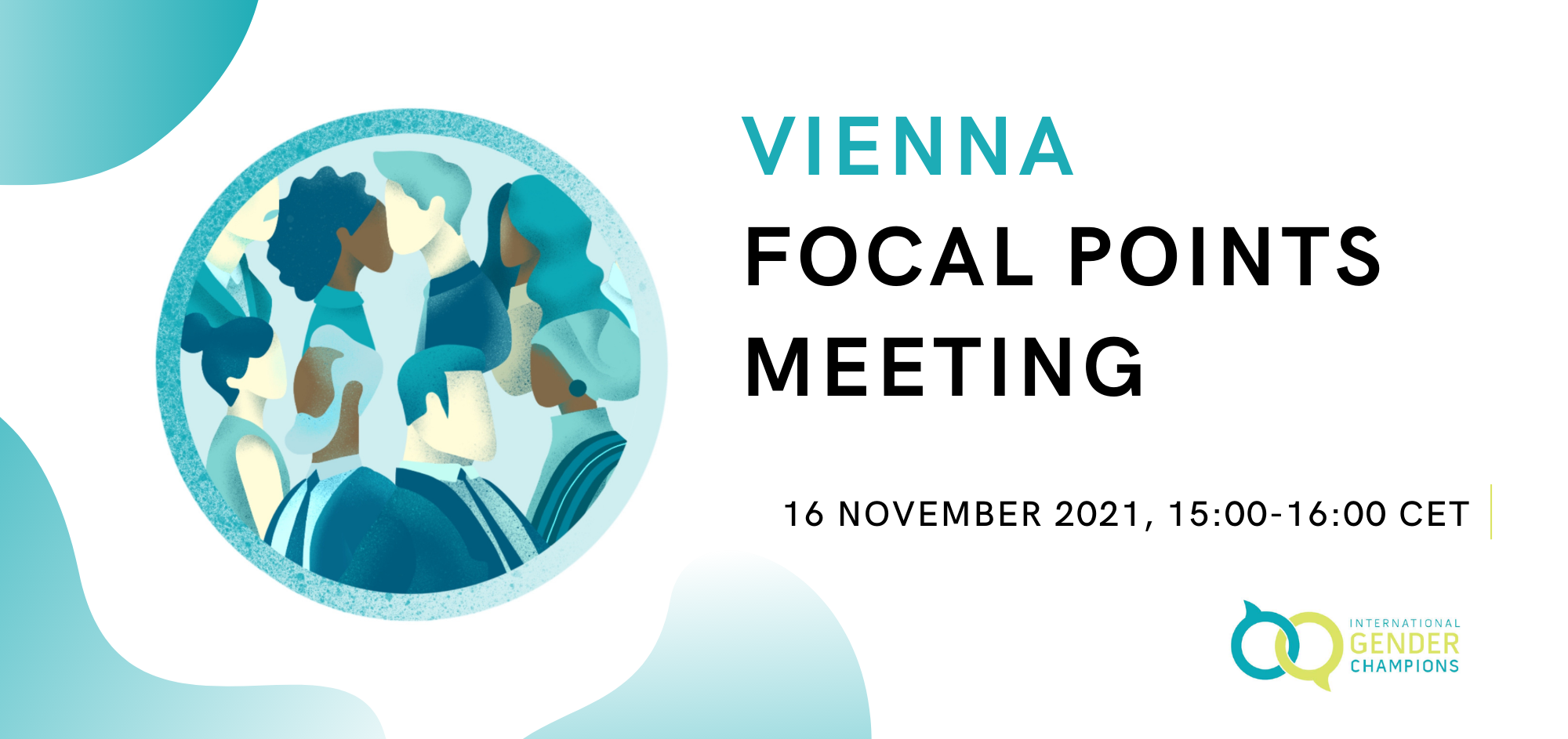 Vienna Focal Points Meeting