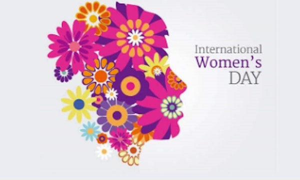 Women in Diplomacy through the eyes of the Women Ambassadors Group