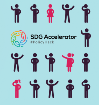 Gender Equality Hackathon Kick-Off