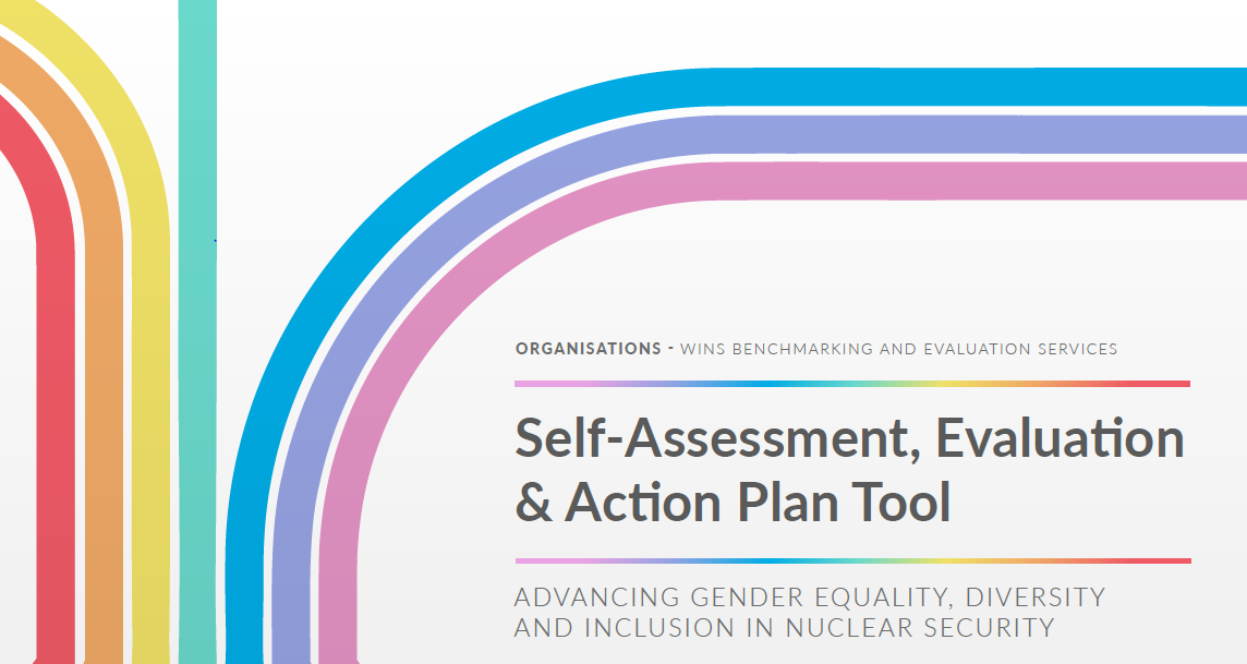 WINS: Virtual Launch of Self-assessment and Evaluation Tool on Gender Equality, Diversity, and Inclusion