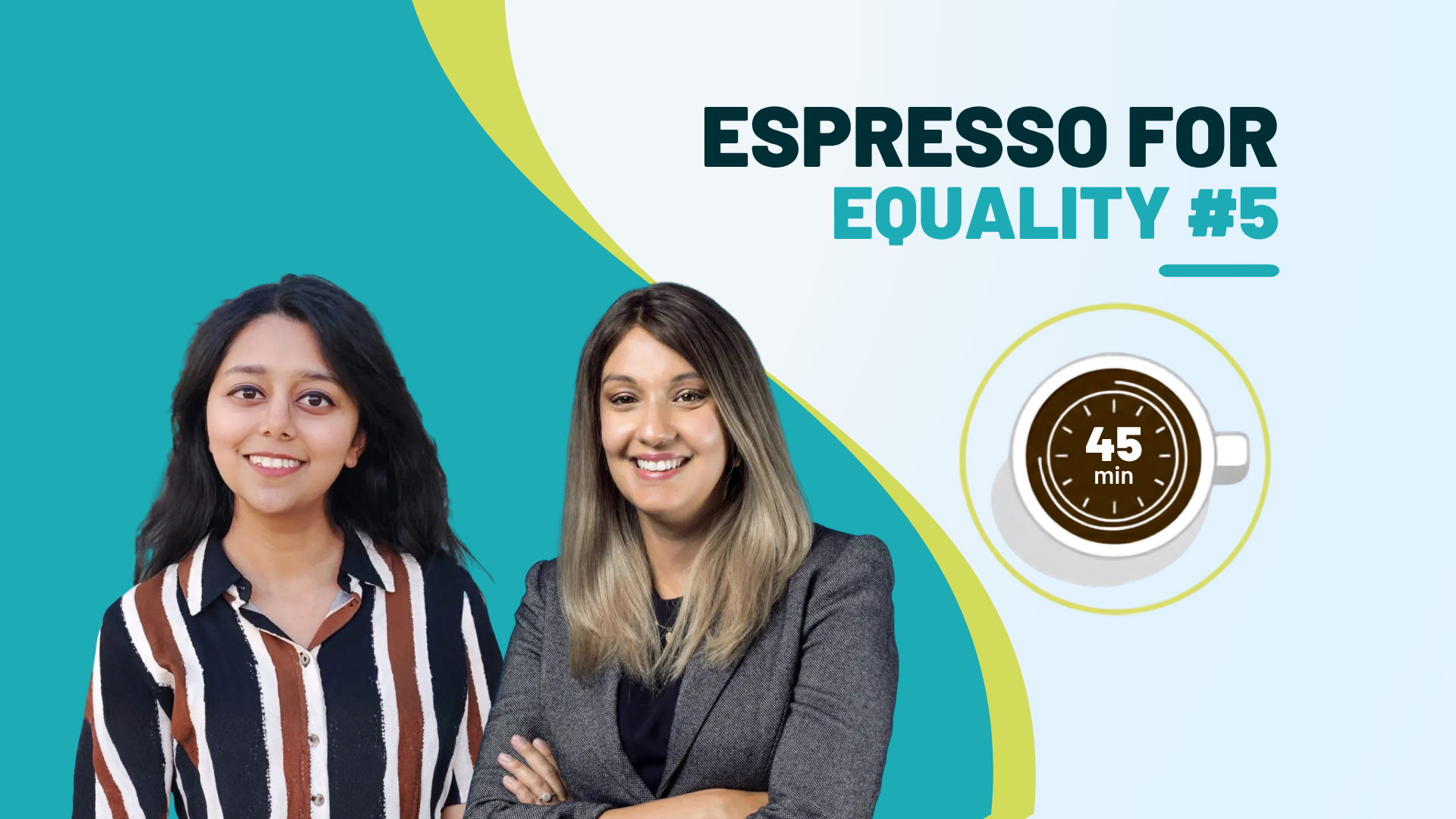 Espresso for Equality #5 Navigating Technology-Facilitated Gender-Based Violence through the WPS Agenda