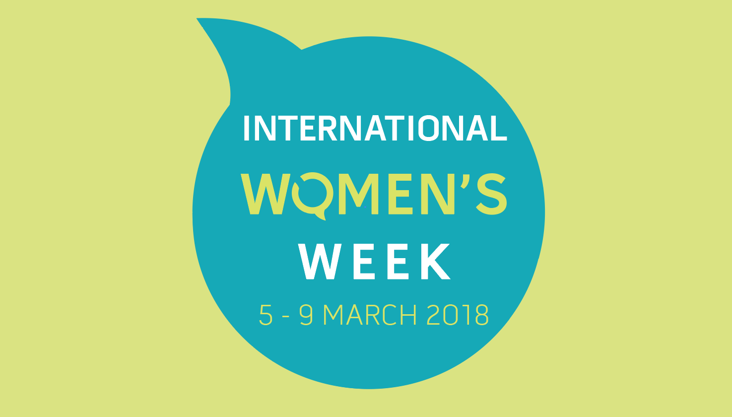 International Women's Week