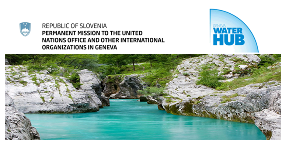 18th Meeting of the Group of Friends on Water and Peace 