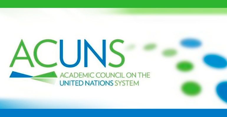 Achieving Gender Equality and Female Empowerment: A Collaborative Vision of SDG 5