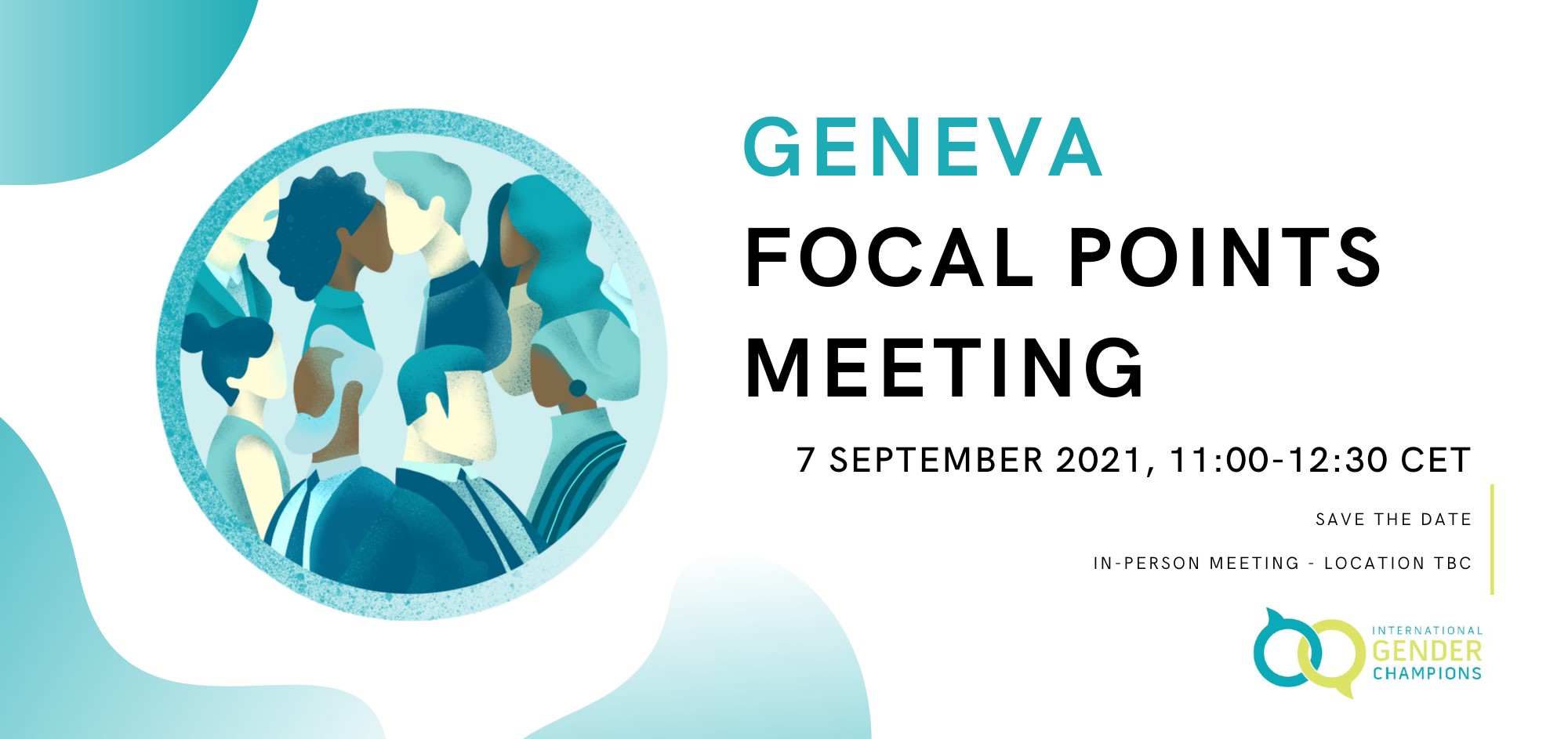 Geneva Focal Points Meeting 