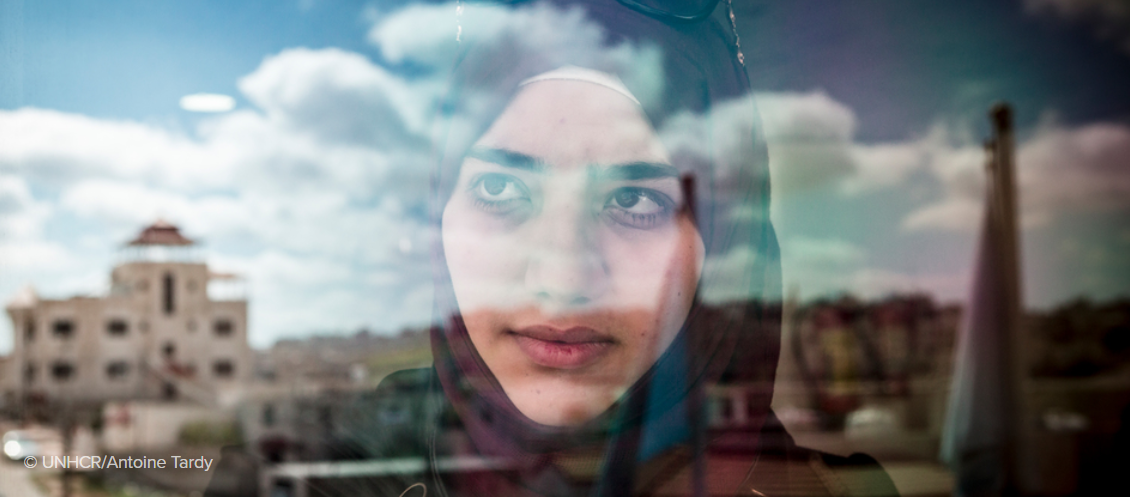 Gender Equality: Better Protection for All Refugees