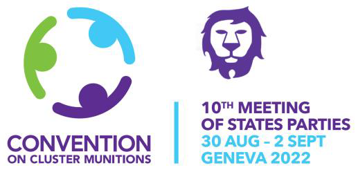 IGC Disarmament Impact Group's CCM Side Event: Gender and diversity in the implementation of the Convention on Cluster Munitions: Updates on progress