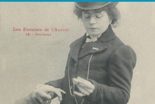 Concilier vie professionnelle - vie privée en médecine : Les mythes de Wonder Woman et Superman