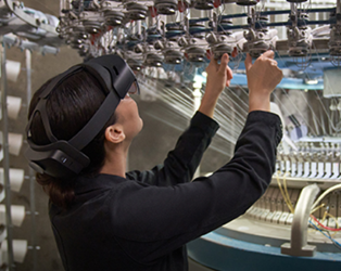 Microsoft Virtual International Women’s Day Event