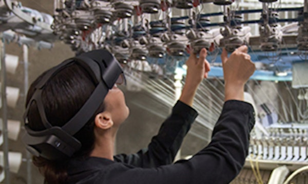 Microsoft Virtual International Women’s Day Event