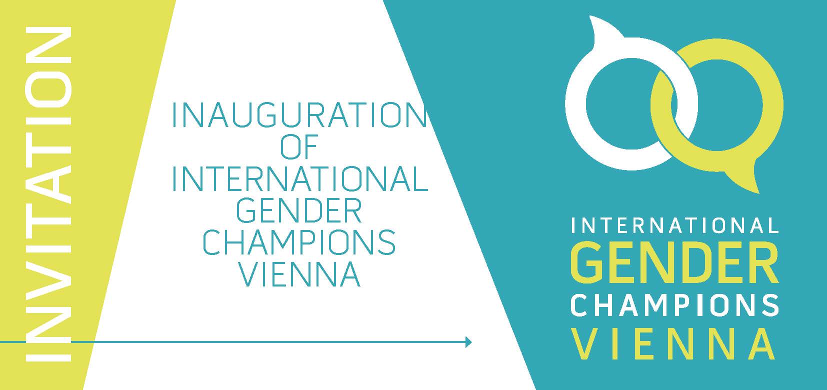 International Gender Champions - Vienna