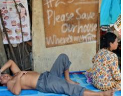 Home SOS: Gender, violence and survival in crisis ordinary Cambodia