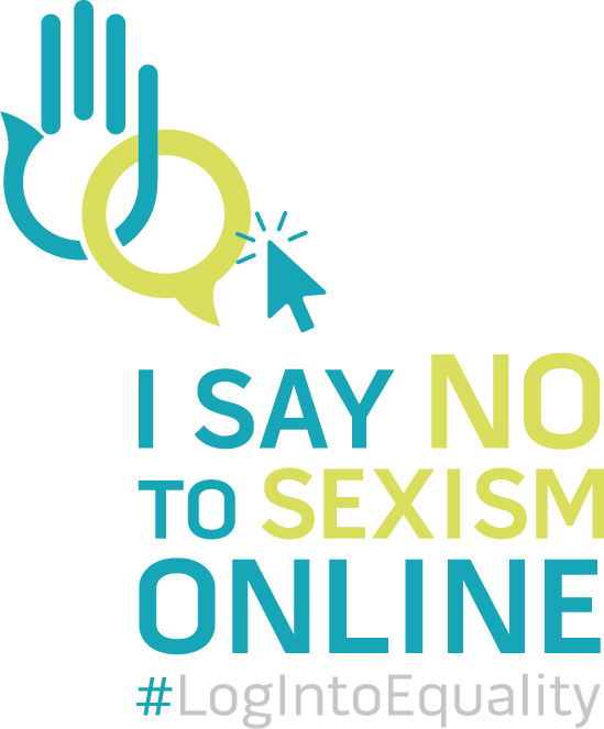 Launch Event: I Say No To Sexism Online Campaign