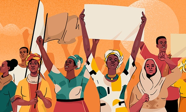 The Graduate Institute, Geneva (IHEID): Présentation en ligne de l'Executive Certificate et Master en Genre et développement