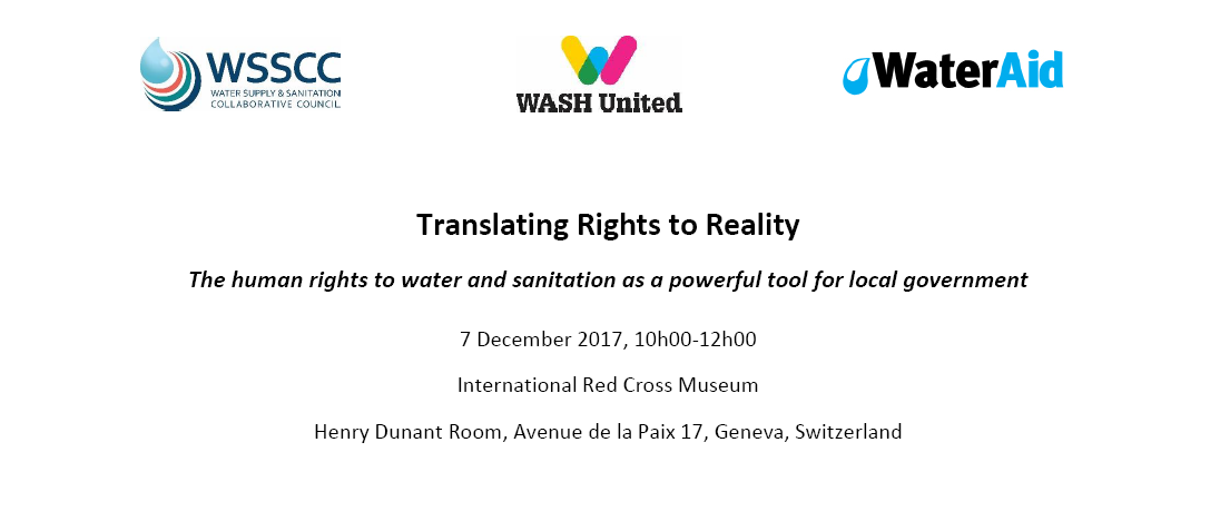 Translating Rights to Reality