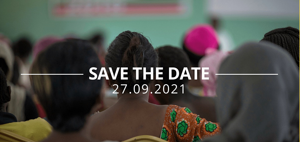 Reparations for Survivors of Conflict-Related Sexual Violence:  Status and Prospects