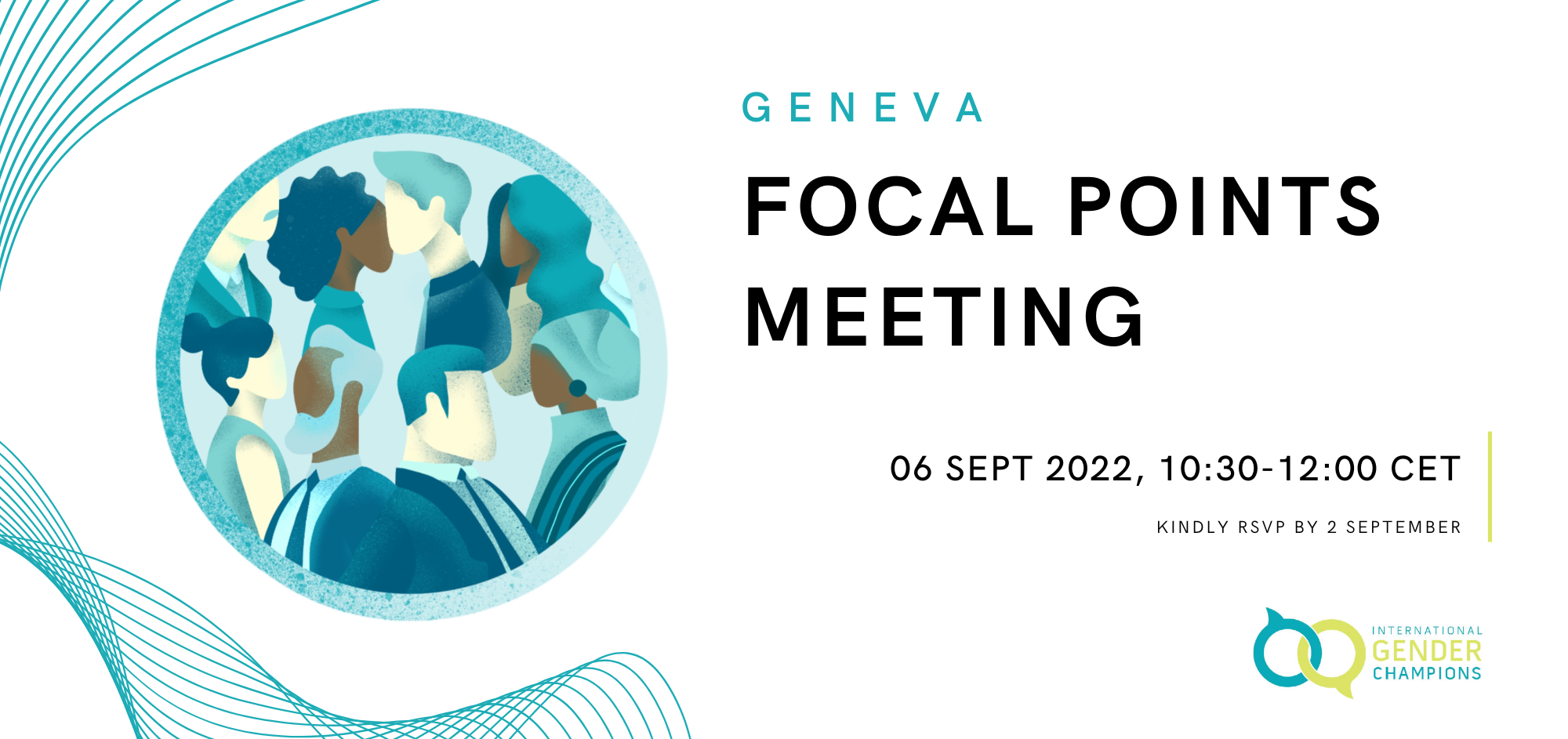 Geneva Focal Points Meeting