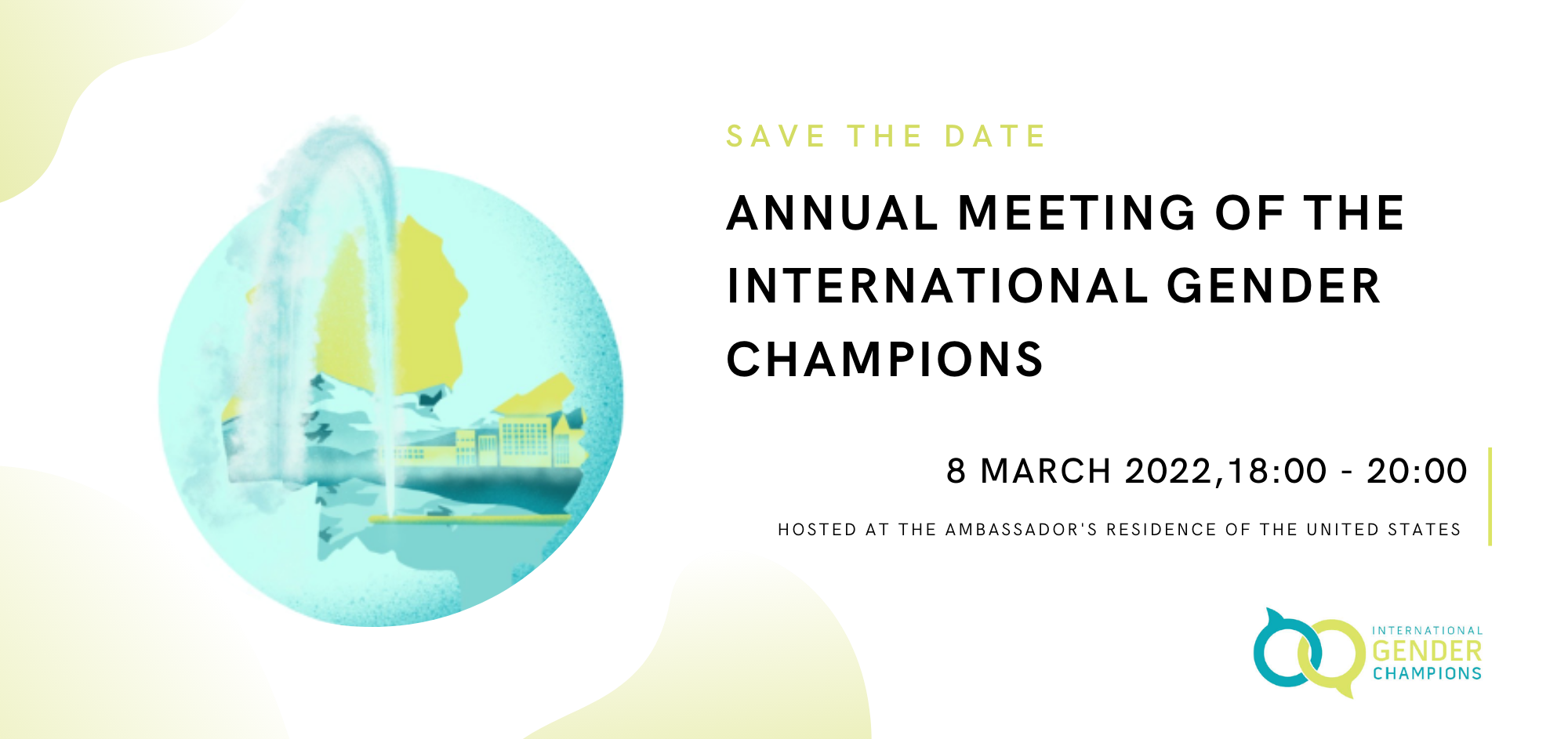 IGC Geneva: Annual Meeting of the International Gender Champions