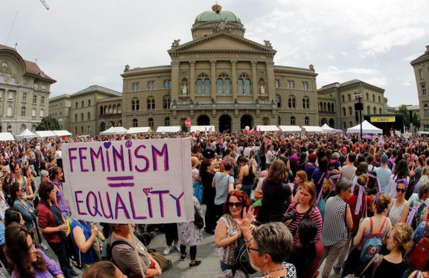 One decade on: How gender-sensitive are our parliaments now?