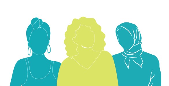 IGC Lunch & Learn - Intersectional Feminism: Dismantling Systems of Oppression