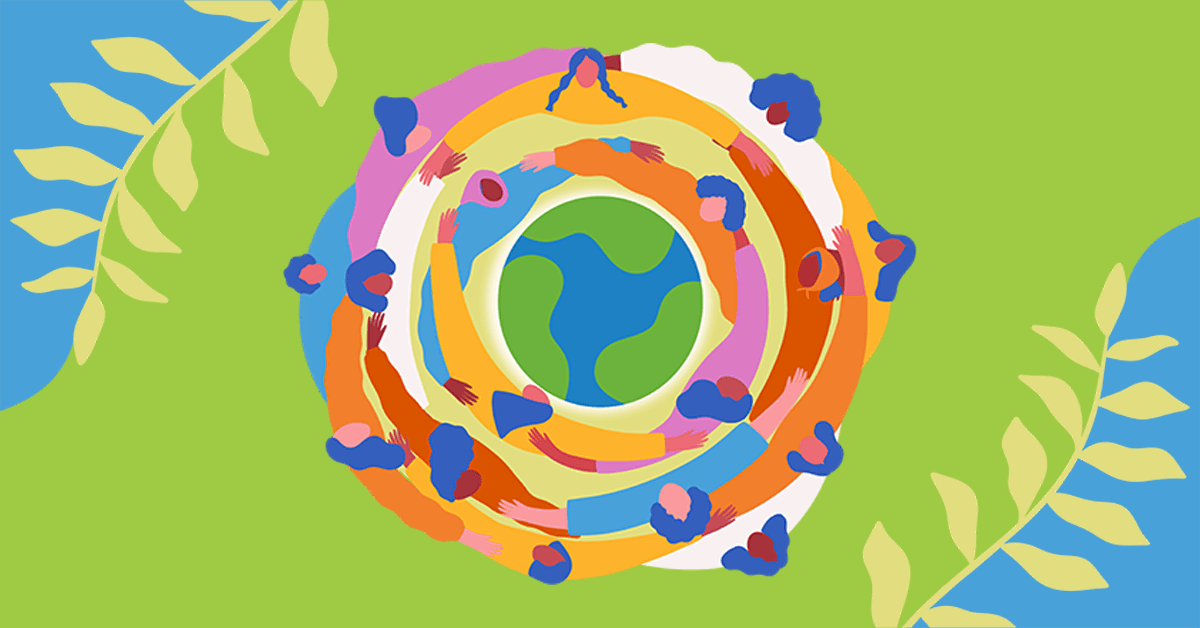 United Nations observance of International Women’s Day 2022