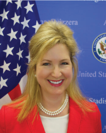 The United States Commitment to Women’s Empowerment