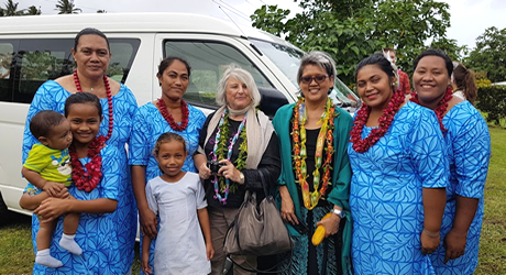 New perspectives of the UN Working Group on Discrimination Against Women in Law and in Practice