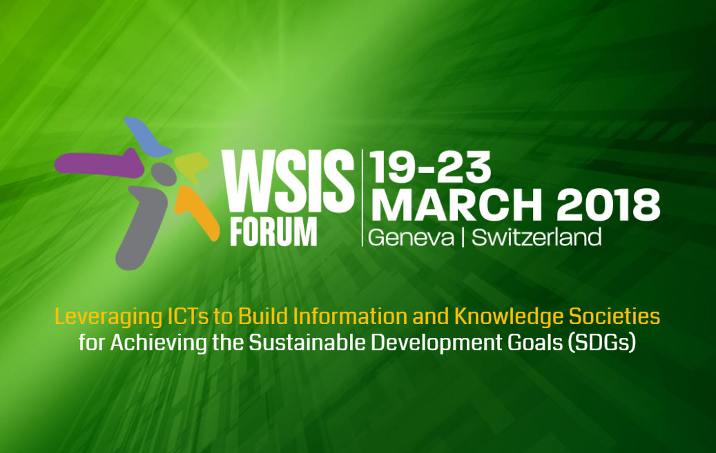 International decision-making in ICT. Where are the Women?