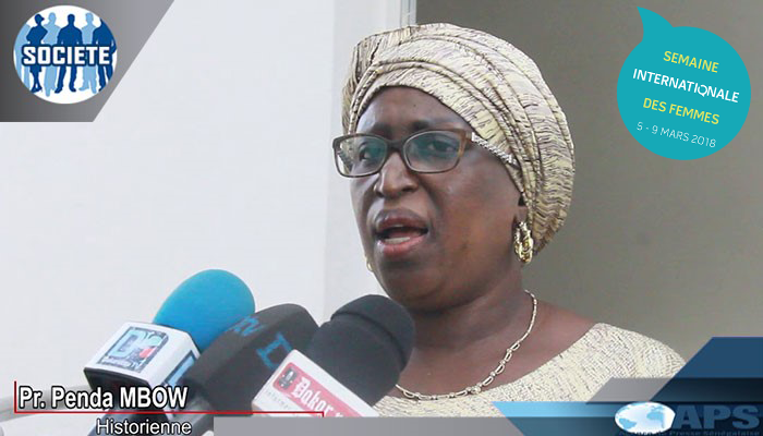 Égalité Homme-Femme sous le regard de militantes