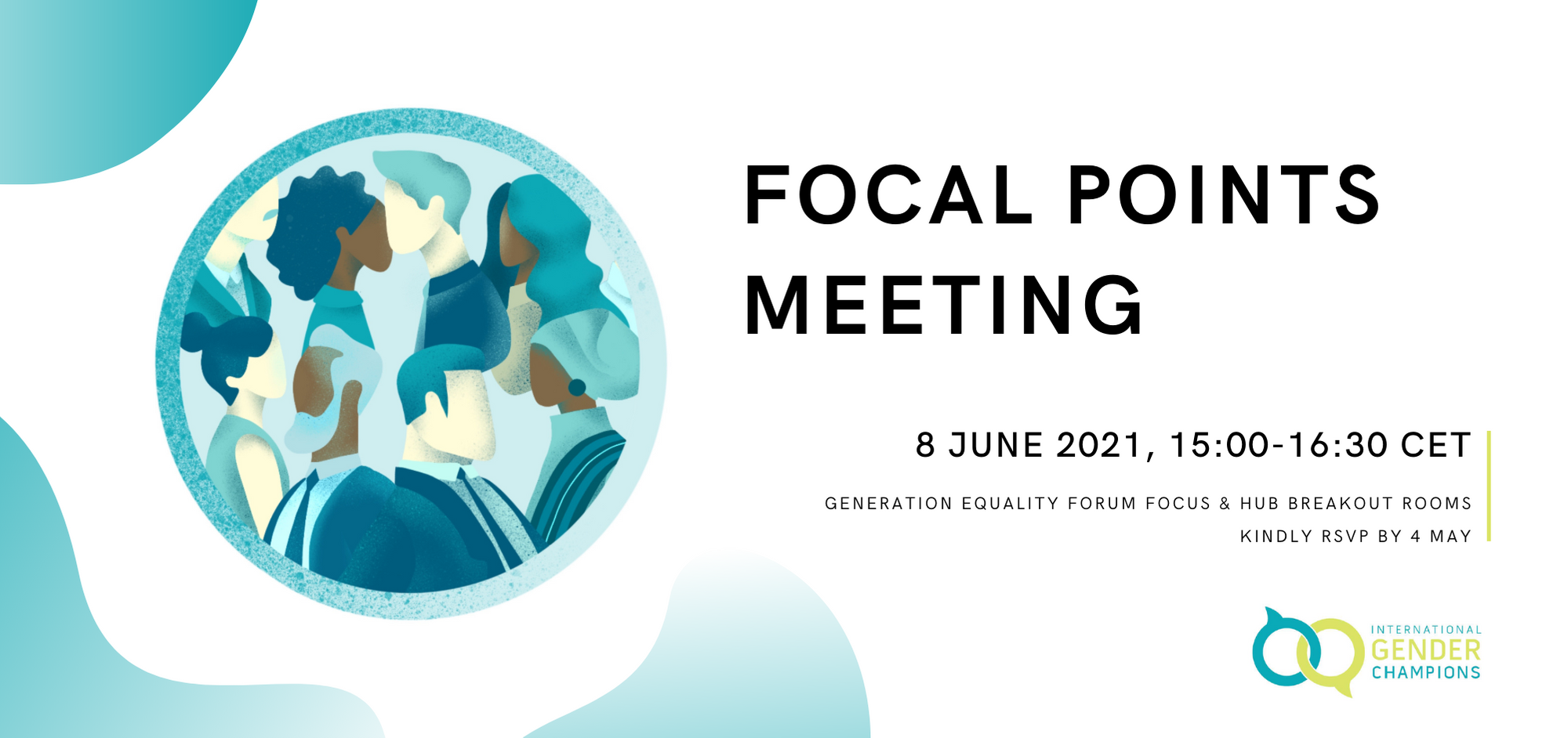 IGC Super Focal Points Meeting
