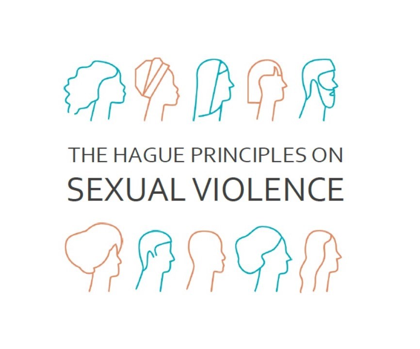 International Day for the Elimination of Sexual Violence in Conflict