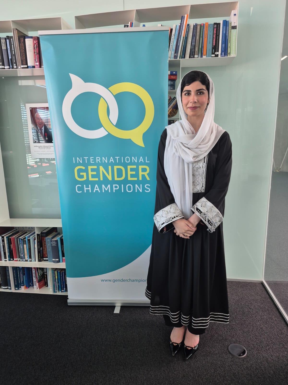 Educating Against Odds: Pashtana Durrani on Girls' Education and Resistance in Afghanistan