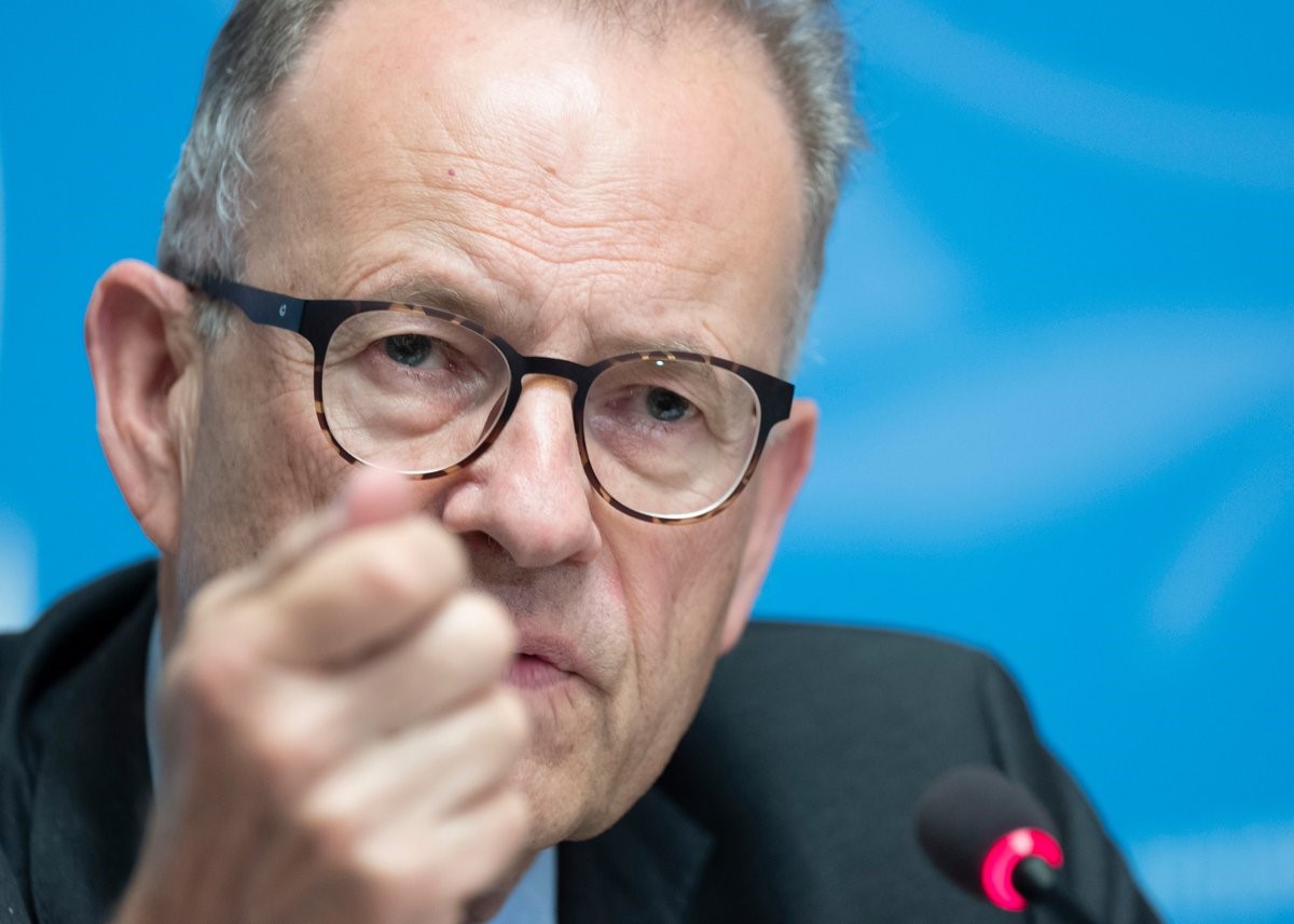 After four years of active leadership of the IGC, its co-founder Michael Møller becomes an Alumnus